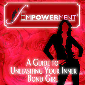 Be A Bond Girl