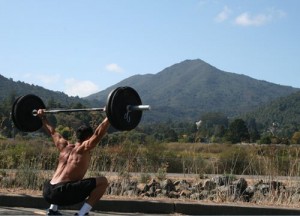thecavecrossfit ohs
