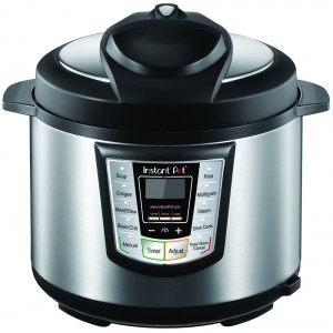3rd-generation-electric-pressure-cooker-Instant-Pot-IPCSG60