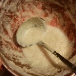 last scoop bowl ladle
