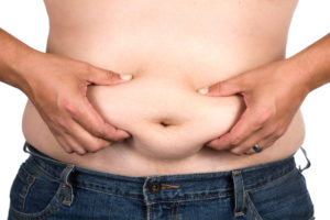 This is the photo you get when you put "BELLY" into the photostock search engine.